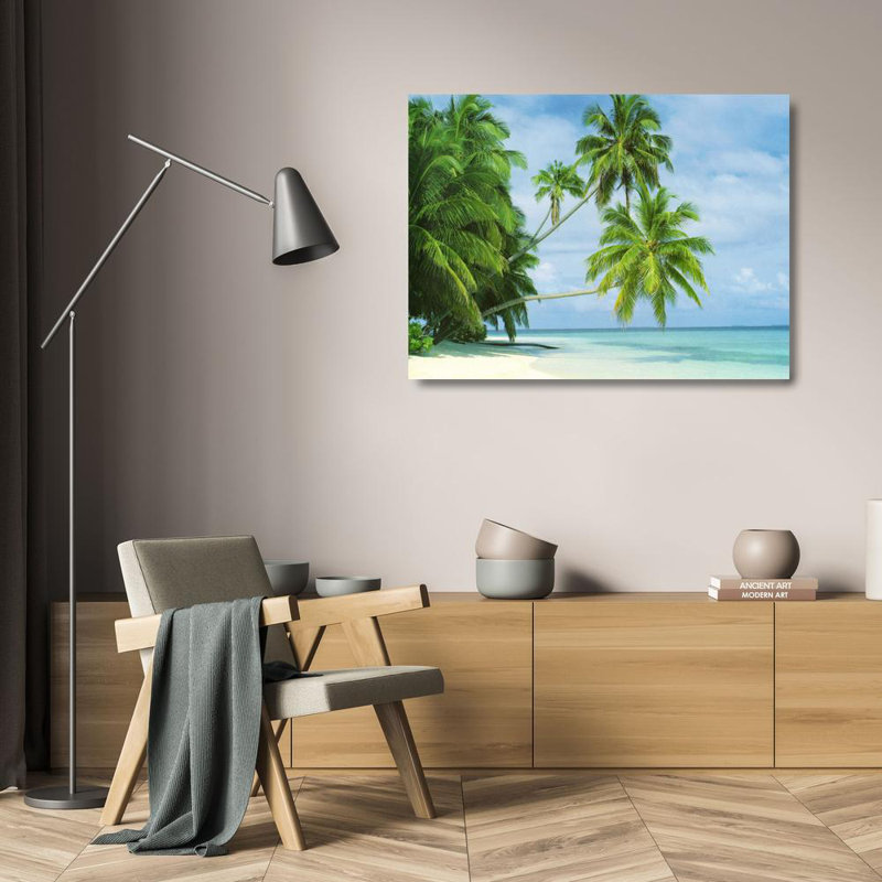 Fihalhohi Island, H 18 po x l 24 po