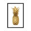 « ananas i », impression sur toile blanc-29170074-72774042-72774043