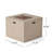 Square Fire Pit -40,000 Btu