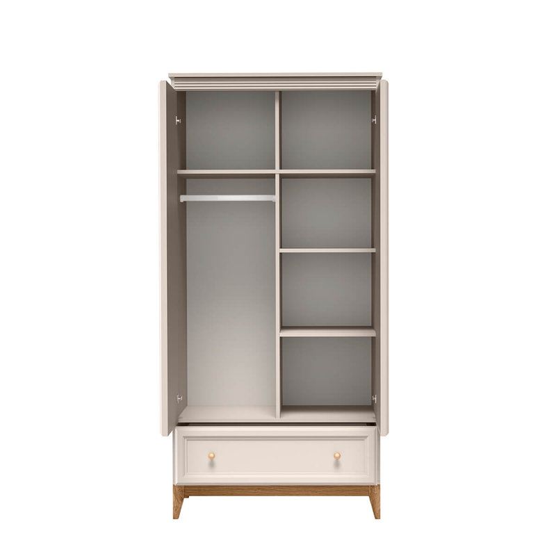 Wardrobe Windsor W-10