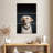 Brampt Squinting Labrador-108522400