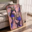 Vibrant Fluid Dance by Treechild — Abstract Wall Art-291310564-291310566-291310590