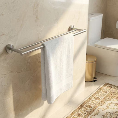 Ensemble de quincaillerie de salle de bain 5 pièces