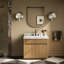 Everett Single Vanity-Satin Espresso Oak-2061681848