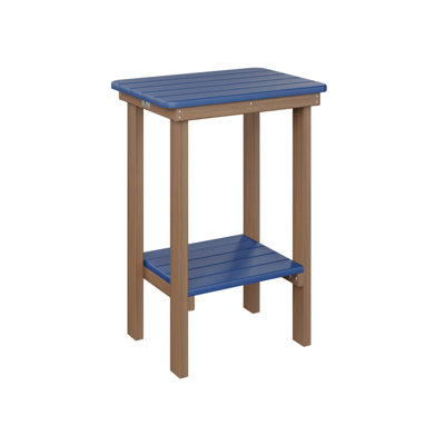 Outdoor Rectangle Side Table