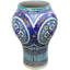 Handmade Ceramic Table Vase