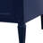 Rivers 32'' Single Bathroom Vanity with Marble Top-1515129139