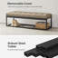 Repose-pieds avec repose-pieds avec rangement et repose-pieds-1246318723