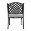 Chaise de salle à manger Sparta-358601109-358601113