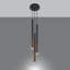 Mozaica 3 - Light Cluster Pendant-62601972