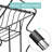 2 Tier Dish Rack