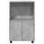 Concrete Grey