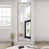 Black selected