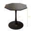 Graclynn Metal Base Dining Table-165977529