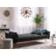 Trenton 3 Seater Velvet Sofa Bed-39719613