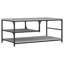 Sandin Four Leg Coffee Table with Storage-1304028467