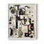 "ABSTRACT Series DII" par J Paul-825822058-825822050