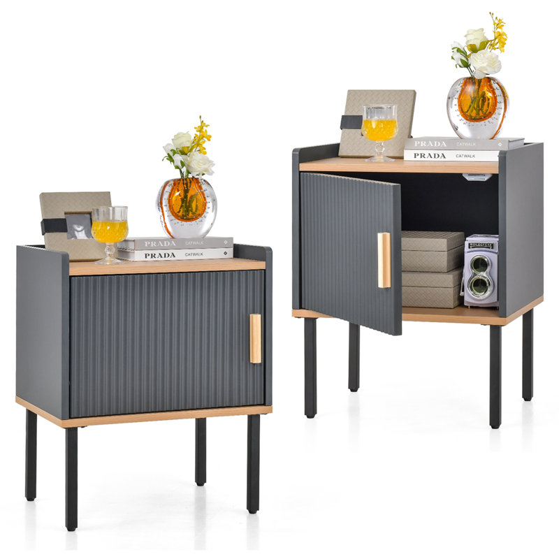 18'' W Nightstand
