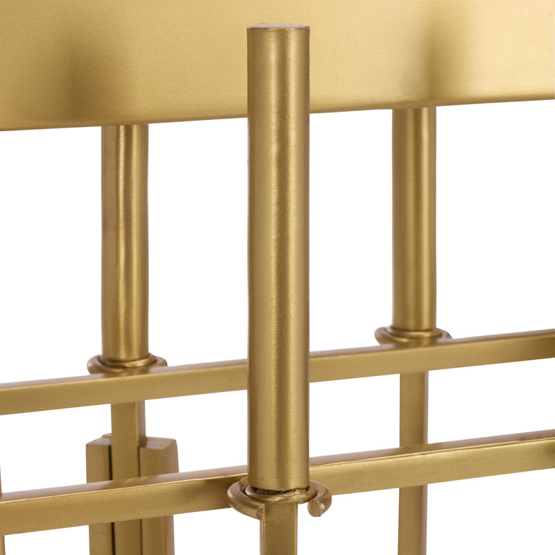 Trista Fireplace Tools