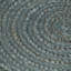Dravin Round Hand Woven Area Rug-472351493