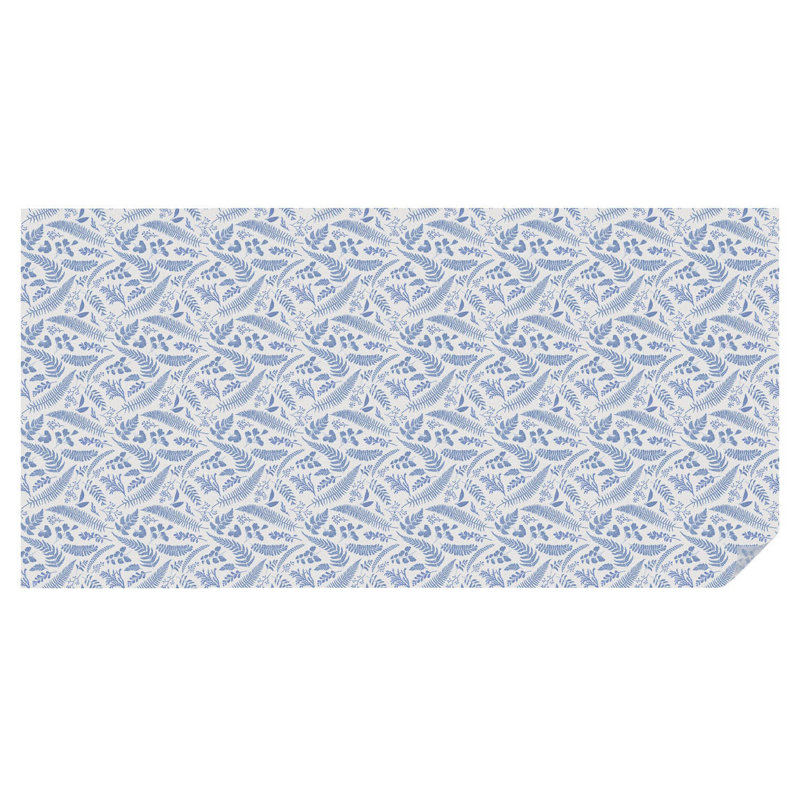 Semi Sheer Horizontal/Venetian Blind, 200cm W x 100cm L