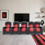 Canapé électrique Fauteuil inclinable électrique Zero Gravity-719032480-719032484