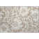 Premium Machine Washable Cerrito AMF551 Taupe Rug