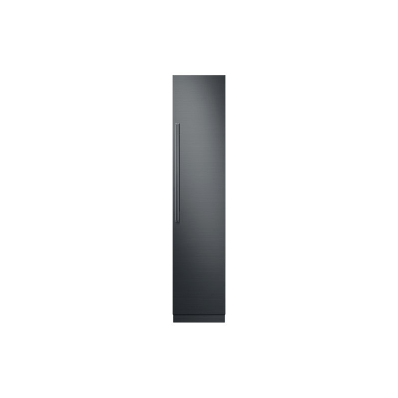 Right Column Panel Kit, Contemporary , 18", Graphite Stainless