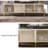 TV cabinet paired with coffee table