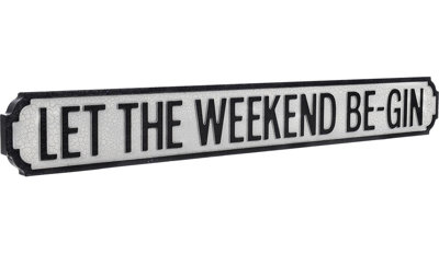 Street Sign