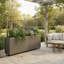 Jardinière pour terrasse, jardin, balcon-2087394240