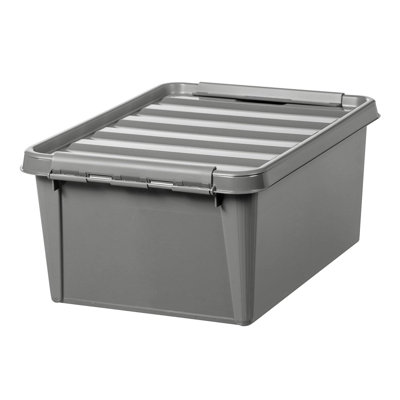 SmartStore Recycled Boxes (One Of Each)