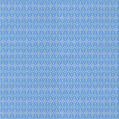 Geometric Indoor Rug
