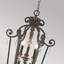 Banville 6 - Light Candle Style Chandelier