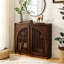 Buffet Mid-Century moderne avec rangement-1575000377