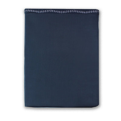 Jaela 100% Cotton Flat Sheet