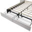 Upholstered Storage Bed
