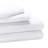 Luxury 1000 Thread Count Certified Egyptian Cotton Solid Extra Deep Pocket 4 Piece Bed Sheet Set-88850325-88850327