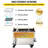 VEVOR 22 Deep Fryer Accessory