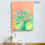 « fraîche growth », impression sur toile succulent-1570387322-1570387077