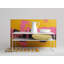 Priya Frame Coffee Table with Storage-40239341