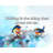 Artsy Quote "Writing is the thing that props me up." By Horton Foote Gallery Wrapped Canvas