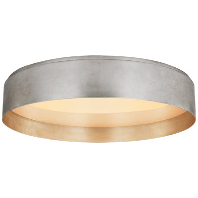Shaw LED Flush Mount