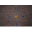 Tapis tribal Gabbeh 10