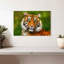 Tigre aux yeux verts Brampt-108694292