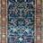  Handmade Super Kazak Wool Runner