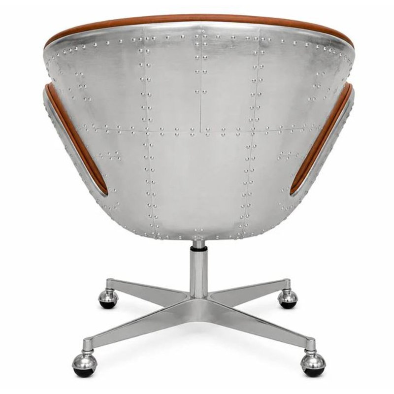 Chaise de bureau Aviator