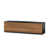 Walnut/Black selected