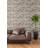3D Brick Effect Wall Panels - Lightweight Styrofoam - Set of 9 Large Panels (20"x40") Covers 48 sq ft - Apply with Wall Adhesive - DIY Home Wall Cladding-109242076
