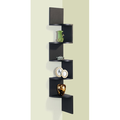 Caulin Wall Shelf